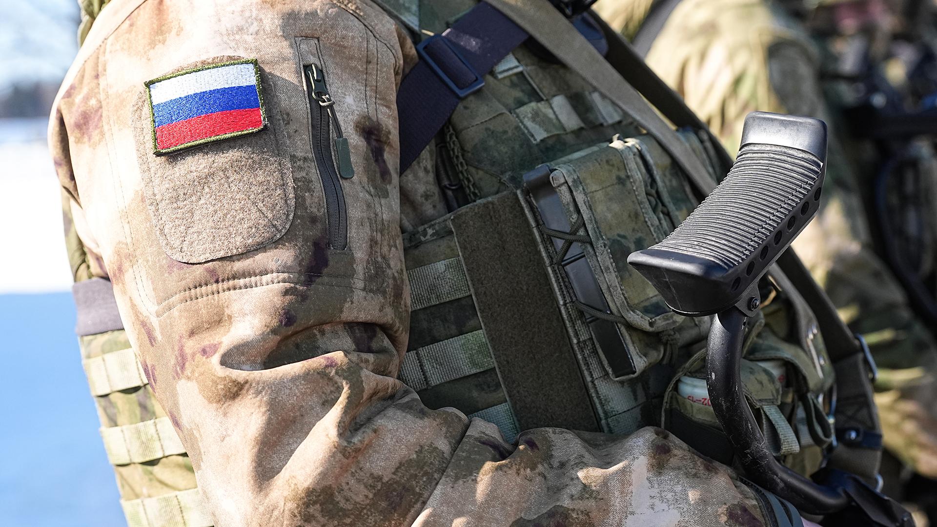 Фото: ИЗВЕСТИЯ/Павел Волков
