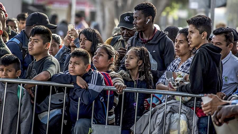 Фото: Global Look Press/dpa/Omar Martinez