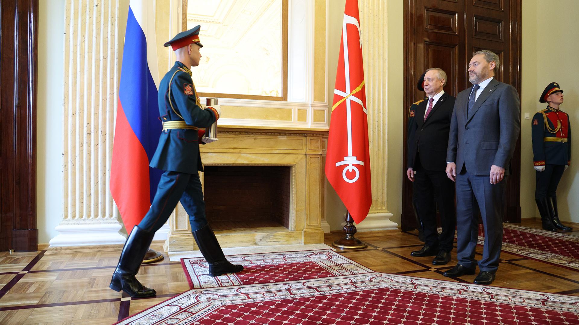 Фото: gov.spb.ru