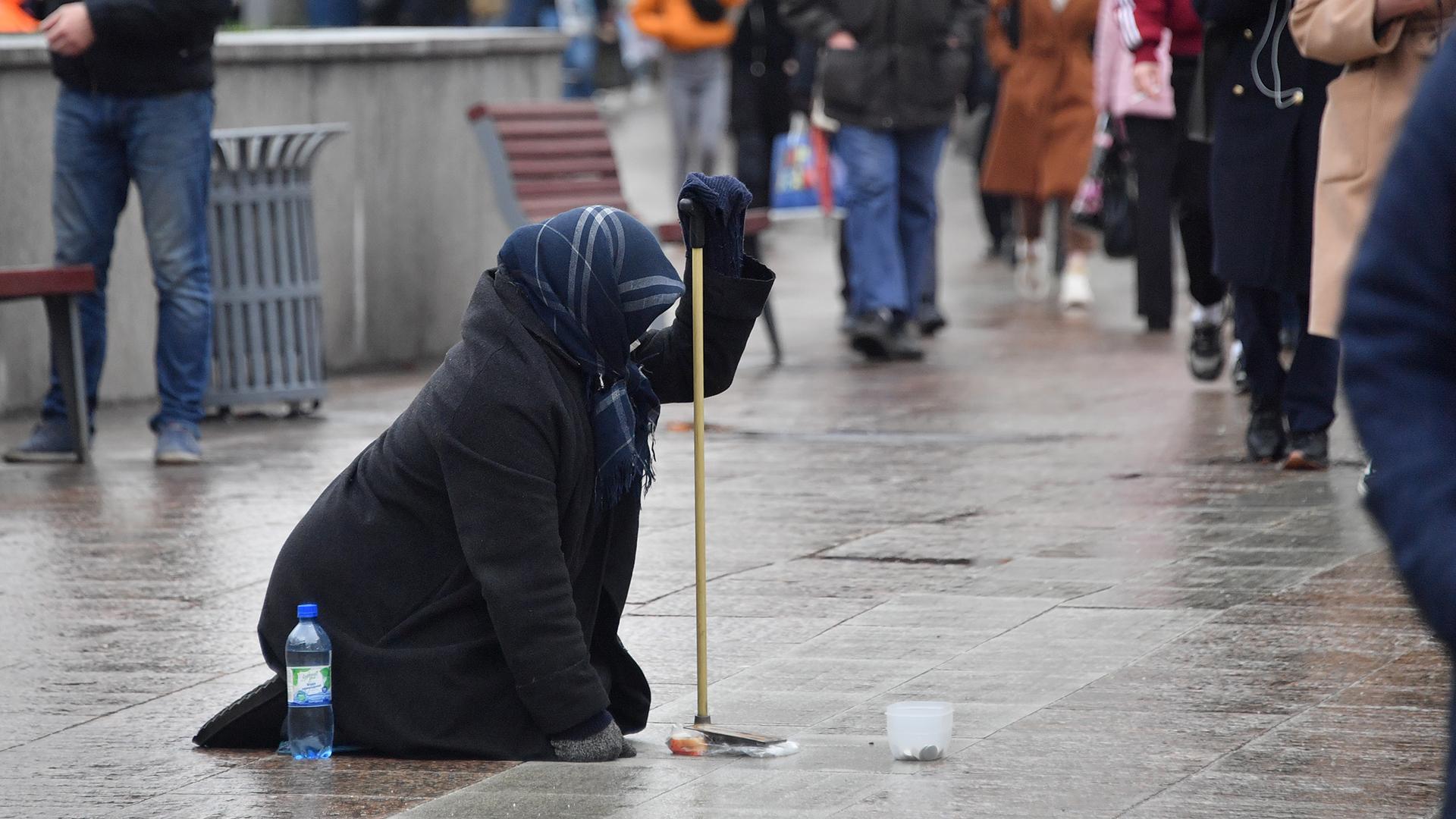 Фото: Komsomolskaya Pravda/globallookpress.com
