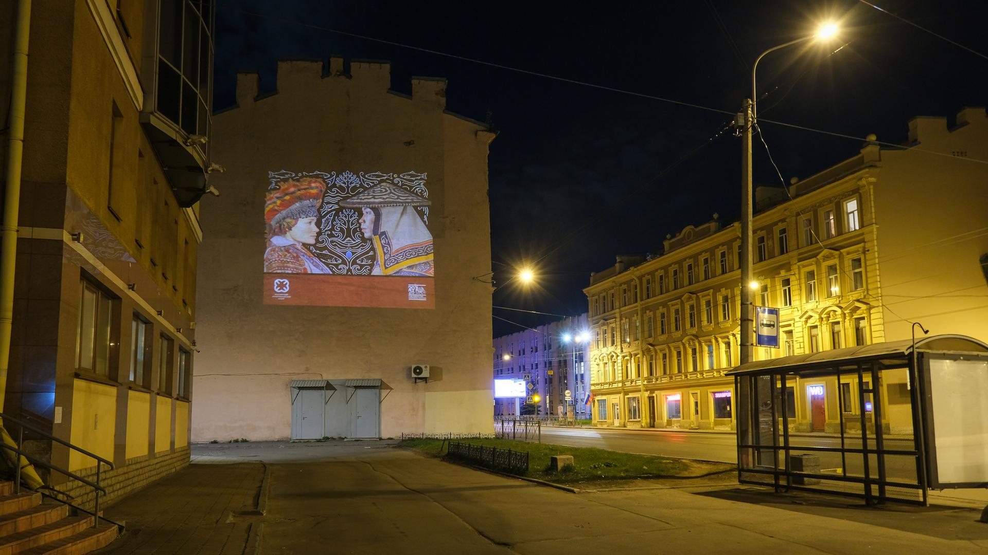 Фото: пресс-служба администрации Петербурга