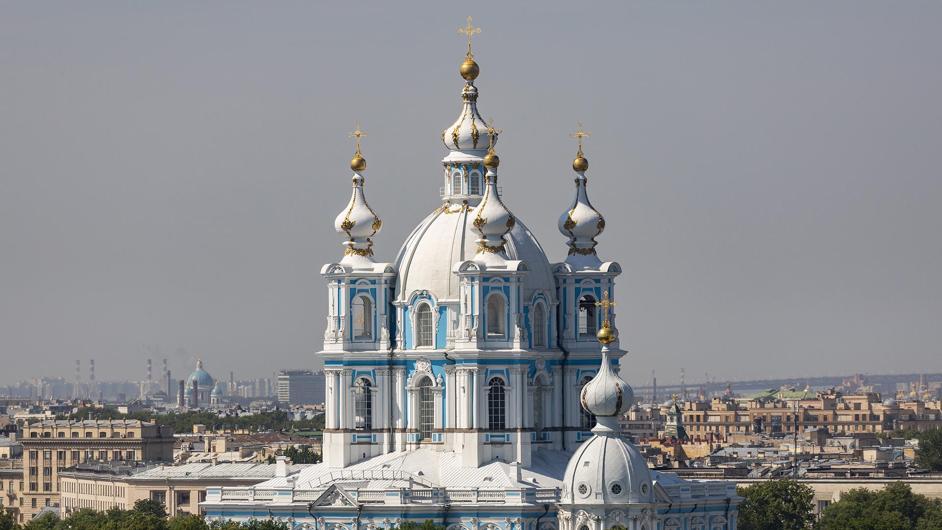 Фото: Aleksey Smyshlyaev/globallookpress.com