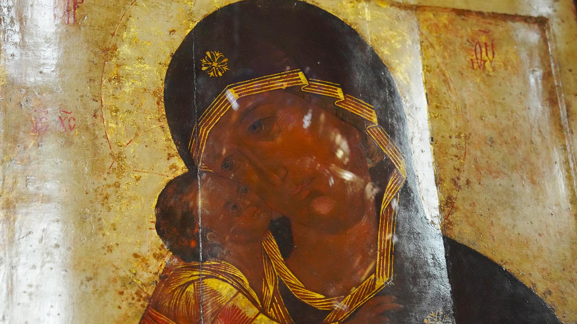 Фото: ИЗВЕСТИЯ/Дмитрий Коротаев