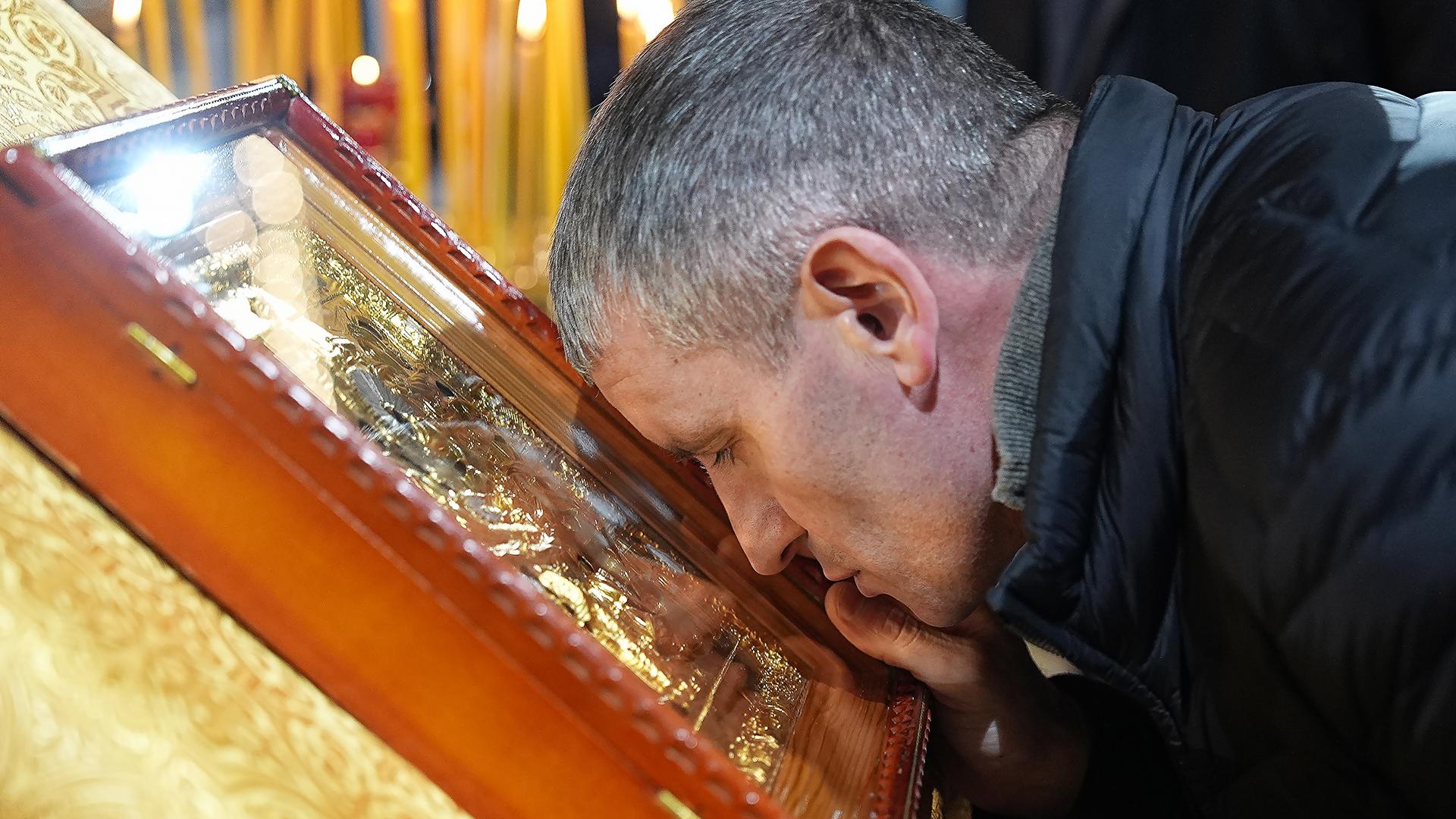Фото: ИЗВЕСТИЯ/Павел Волков