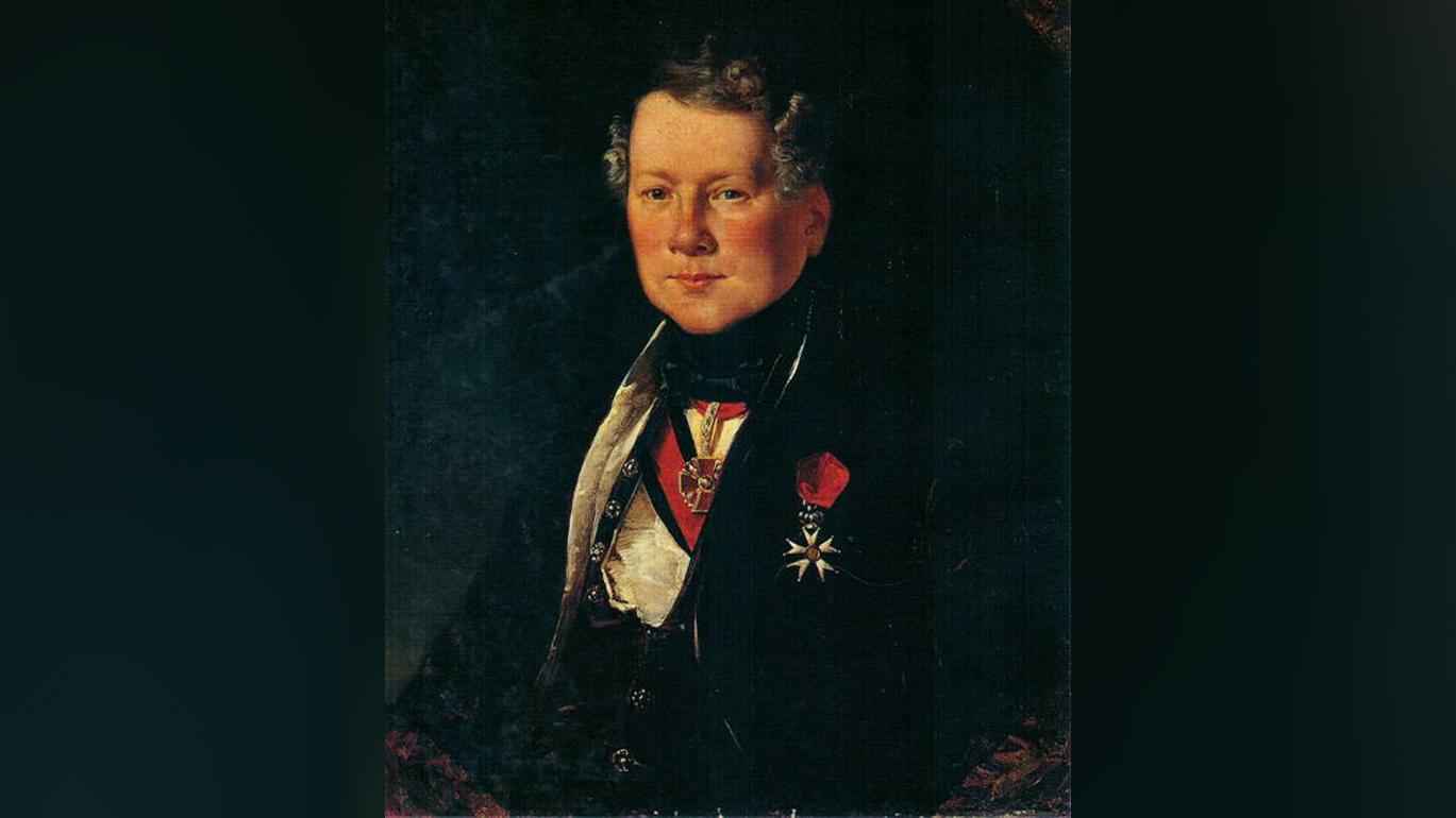 Фото: wikimedia.org/Eugène Pluchart; Public Domain