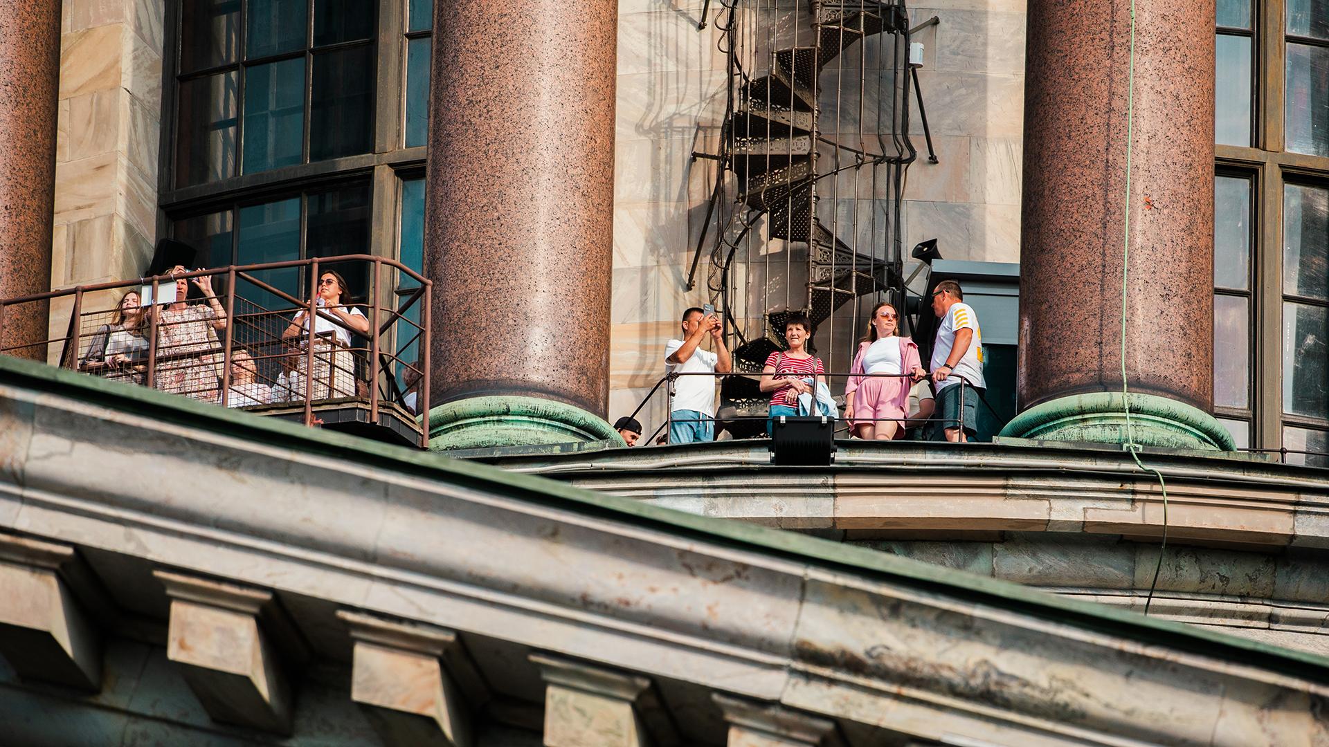Фото: ИЗВЕСТИЯ/Телеканал «78»