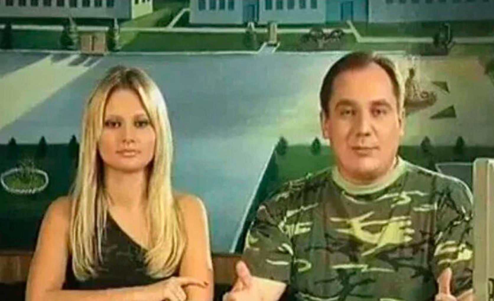 Фото: кадр из программы 