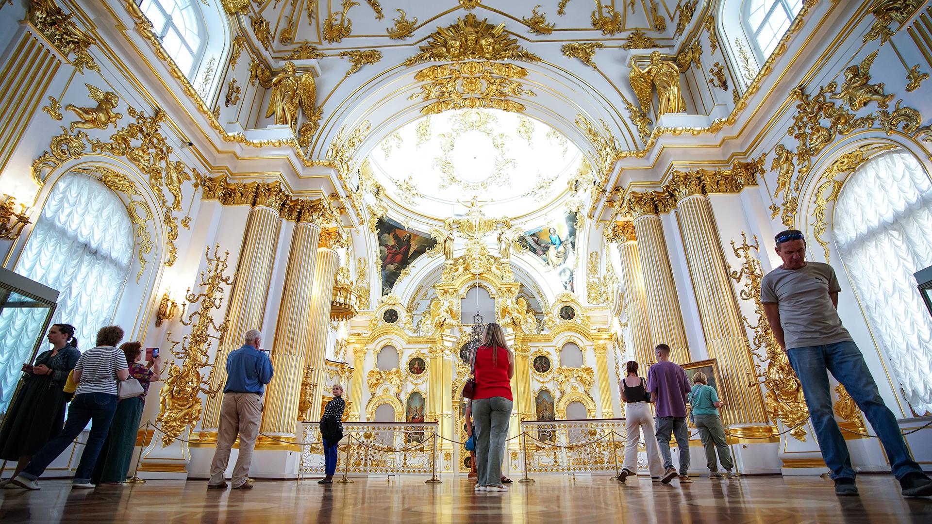 Фото: ИЗВЕСТИЯ/Сергей Лантюхов