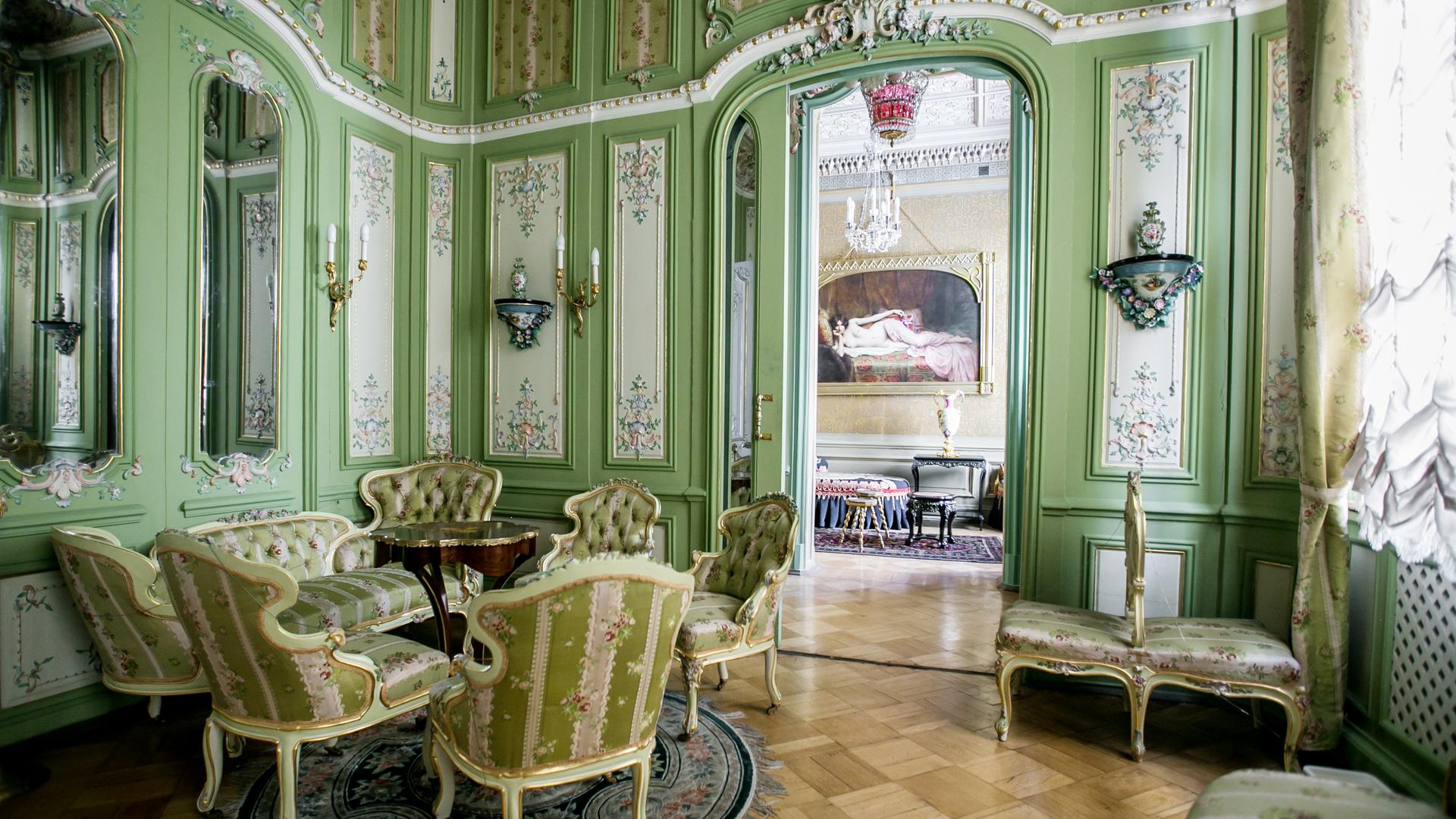 Фото: yusupov-palace.ru
