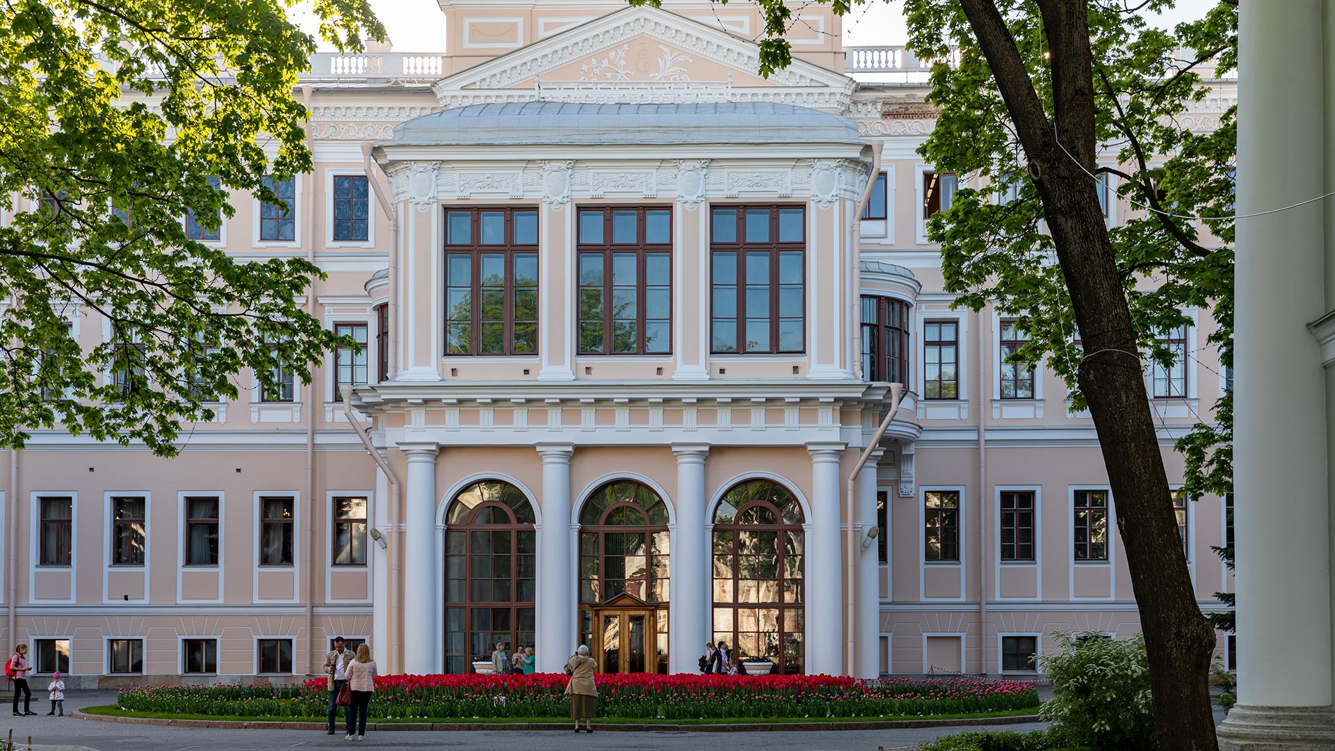 Фото: wikimedia.org/Ninara; CC BY 2.0