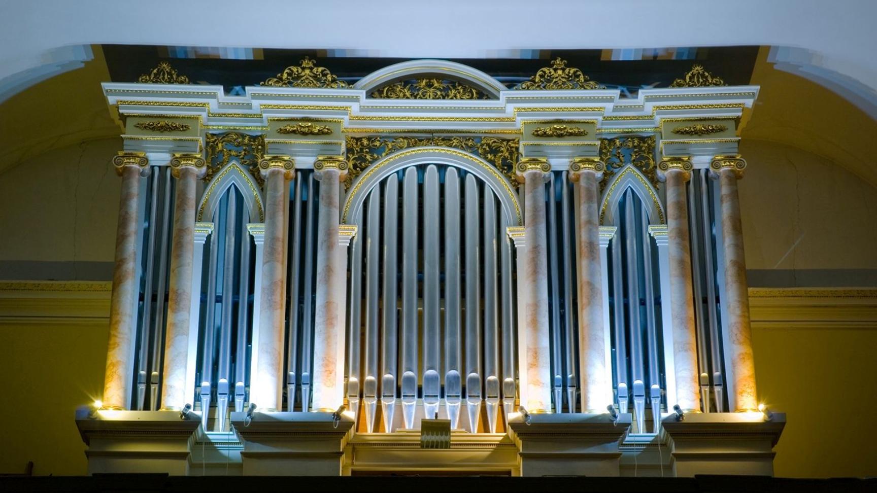 Фото: katharinenkirche.ru