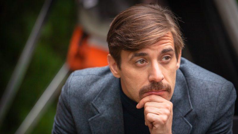 Сергей Марин/ Фото: kino-teatr.ru