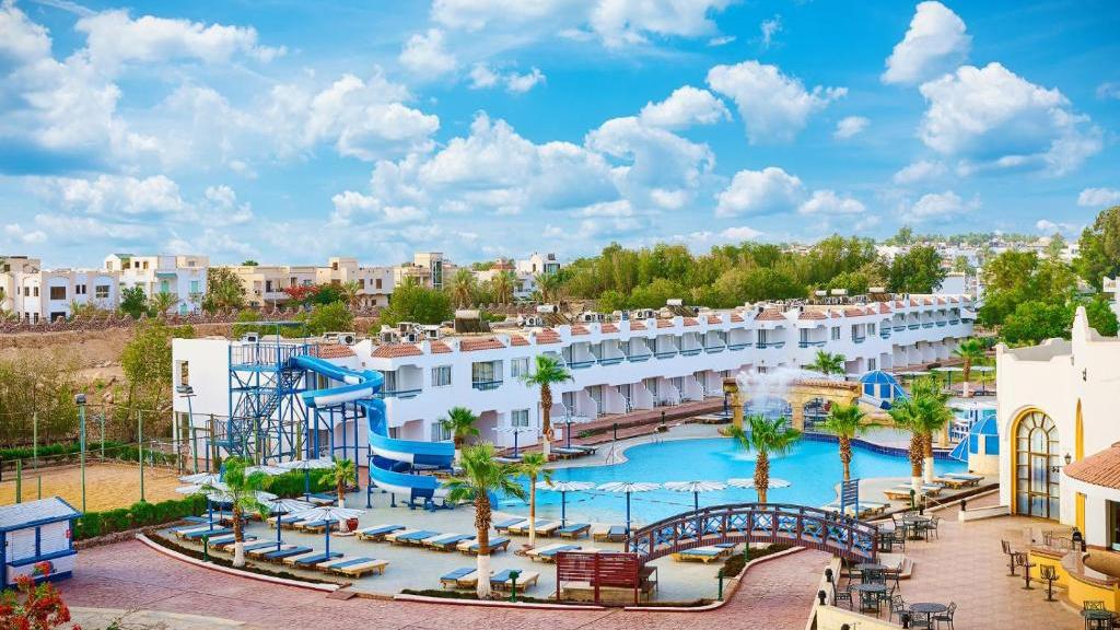 Фото: Dreams Vacation Resort