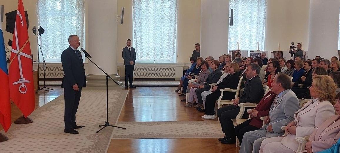 Фото: «Петербургский дневник»
