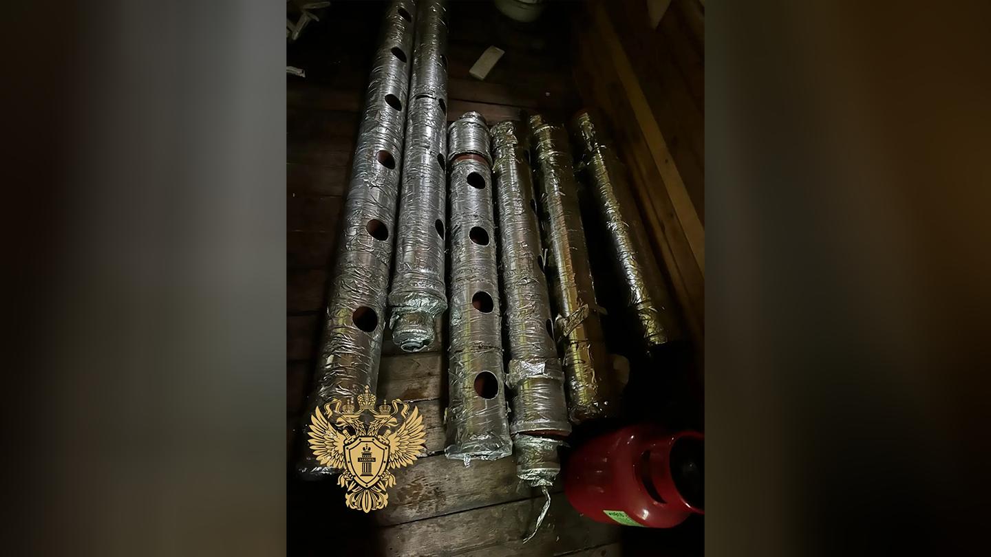 Фото: пресс-служба прокуратуры Ленинградской области