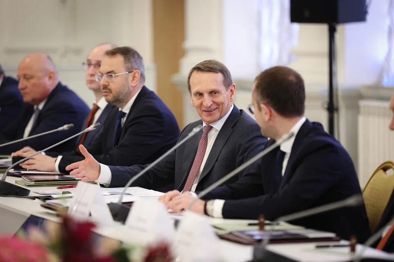 Фото: канал «Пиотровский Online»