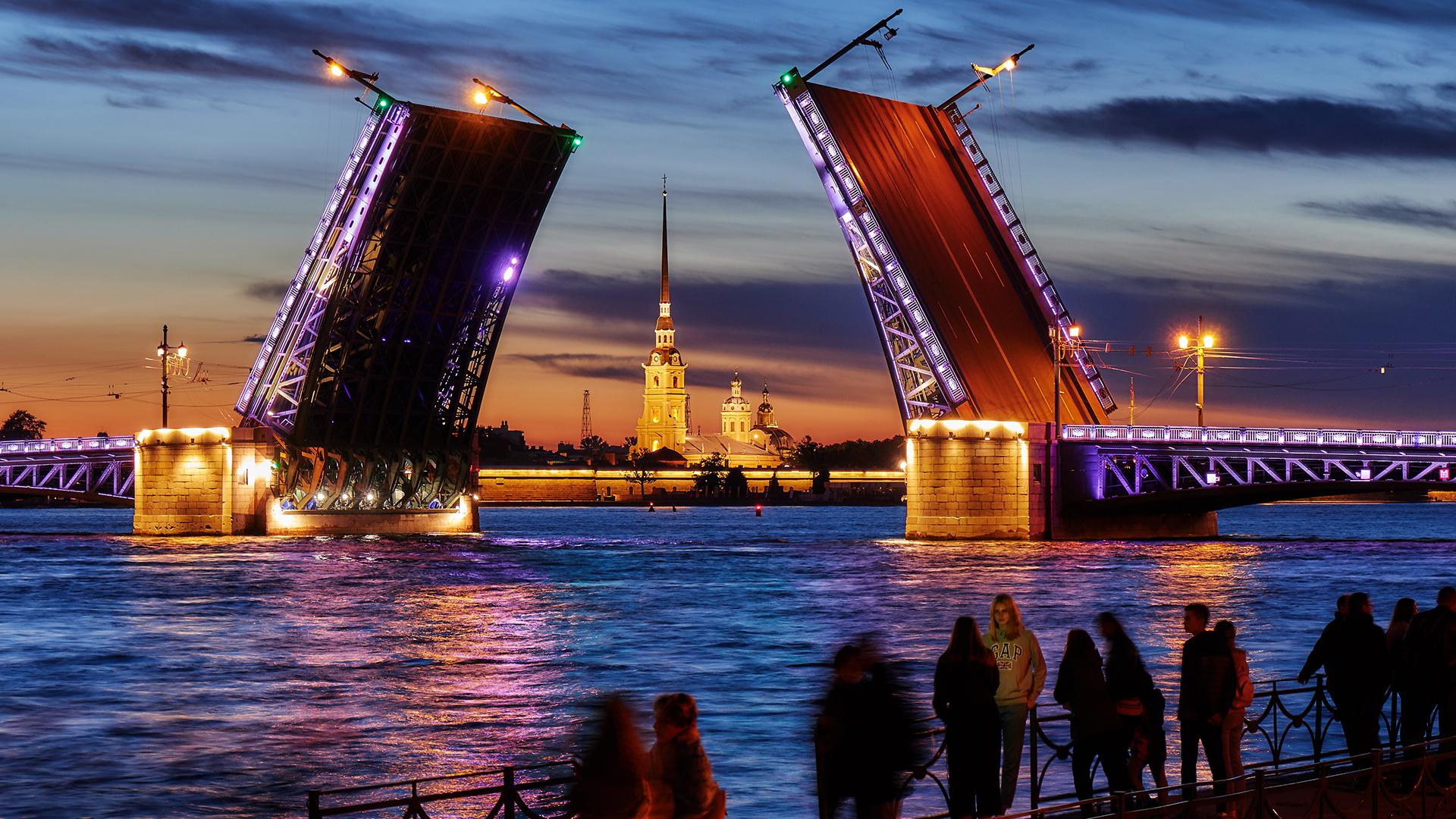 Фото: Sergey Smirnov/globallookpress.com