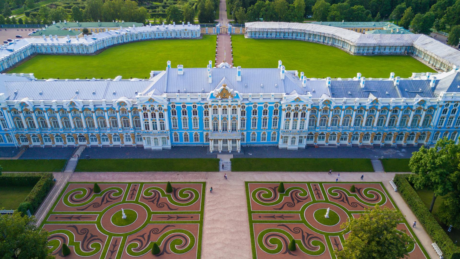 Фото: пресс-служба ГМЗ 