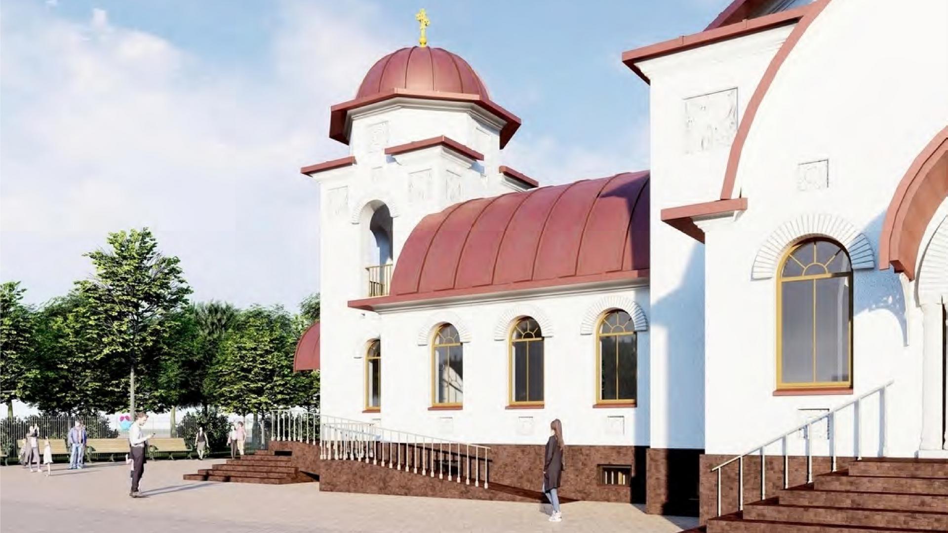 Фото: пресс-служба КГА