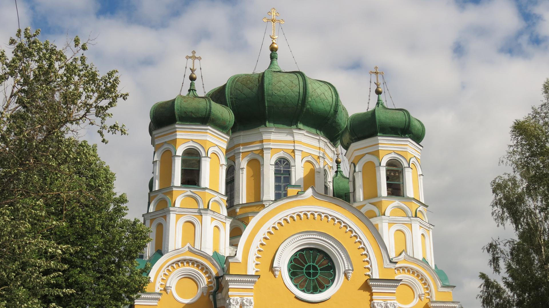 Фото: wikimedia.org/Artem Topchiy; CC BY-SA 3.0