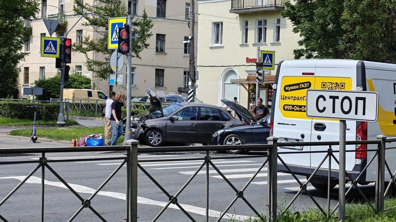 #