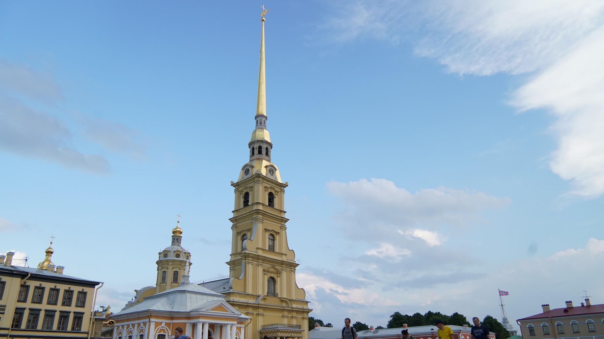 Фото: ИЗВЕСТИЯ/Архив «Известий»