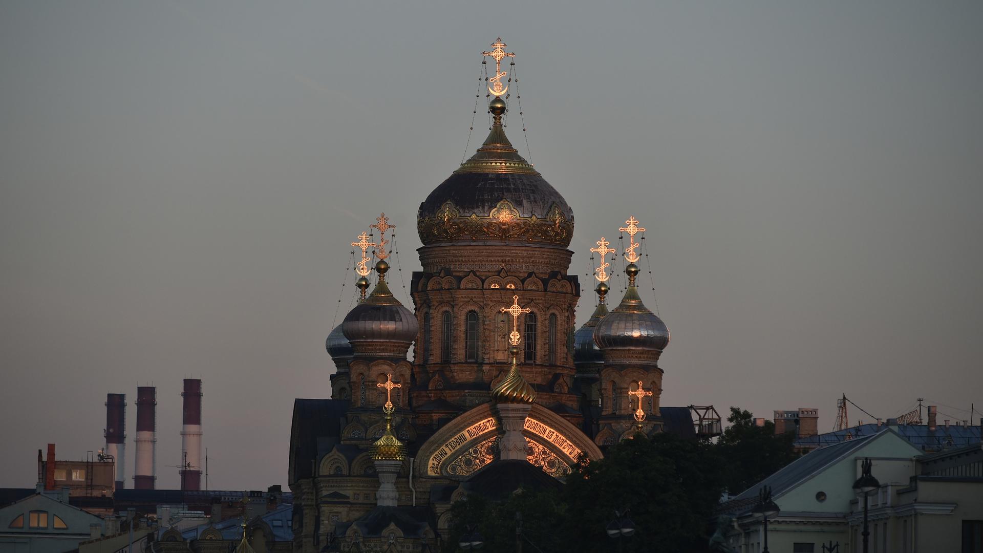 Фото: ИЗВЕСТИЯ/Александр Полегенько