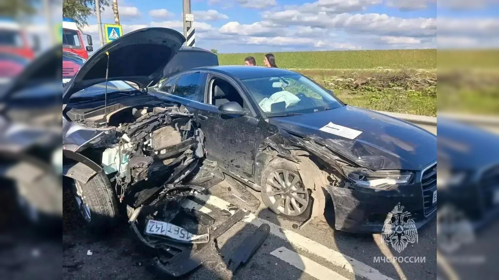 Фото: пресс-служба ГУ МЧС по Ленобласти