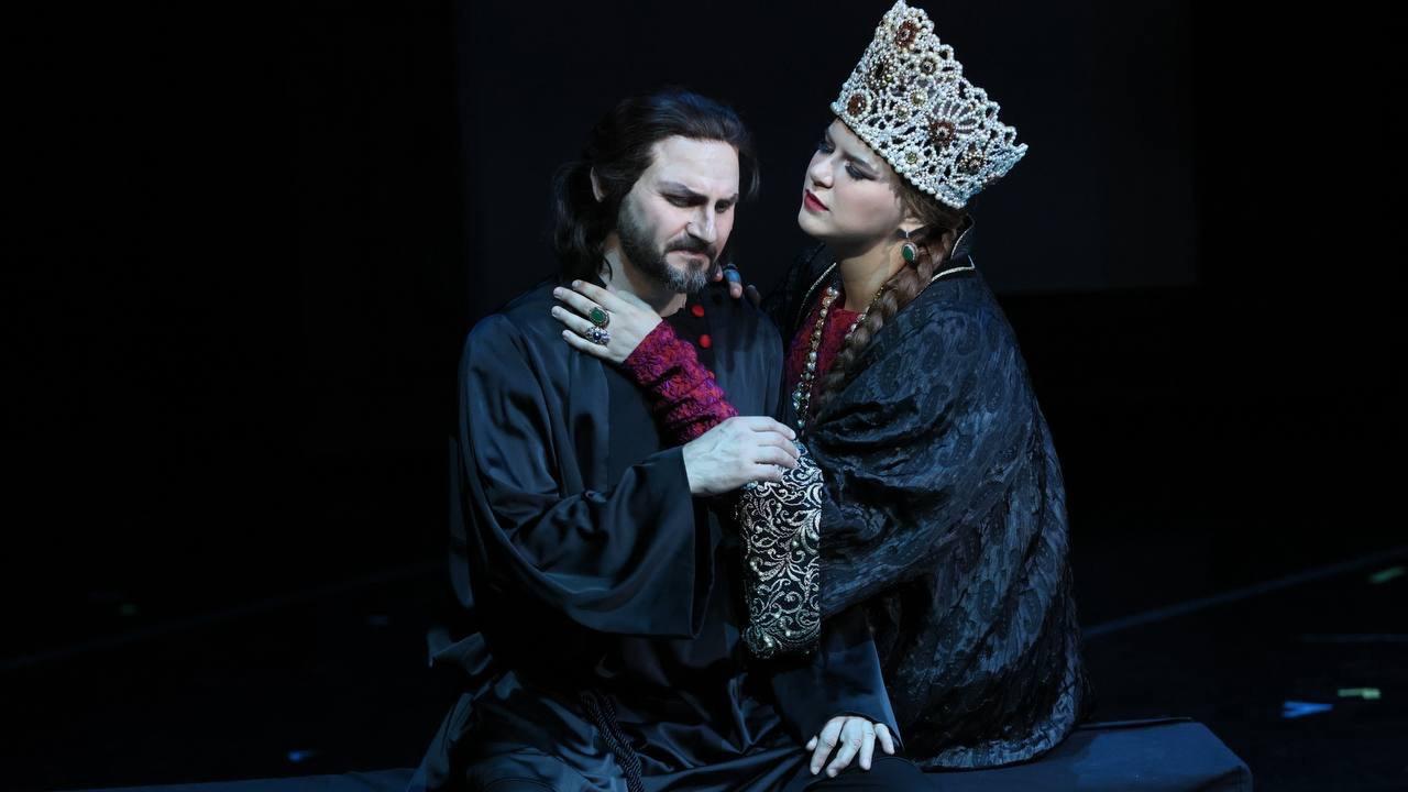 Фото: vk.ru/mariinsky