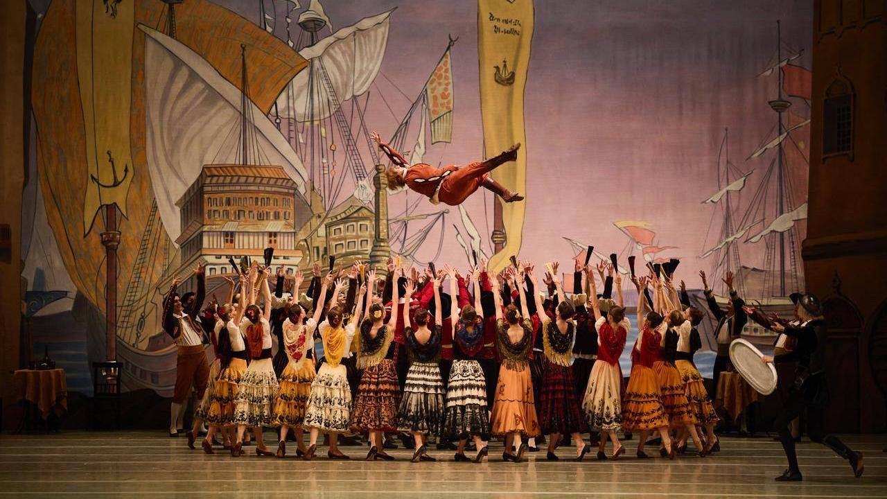 Фото: vk.ru/mariinsky