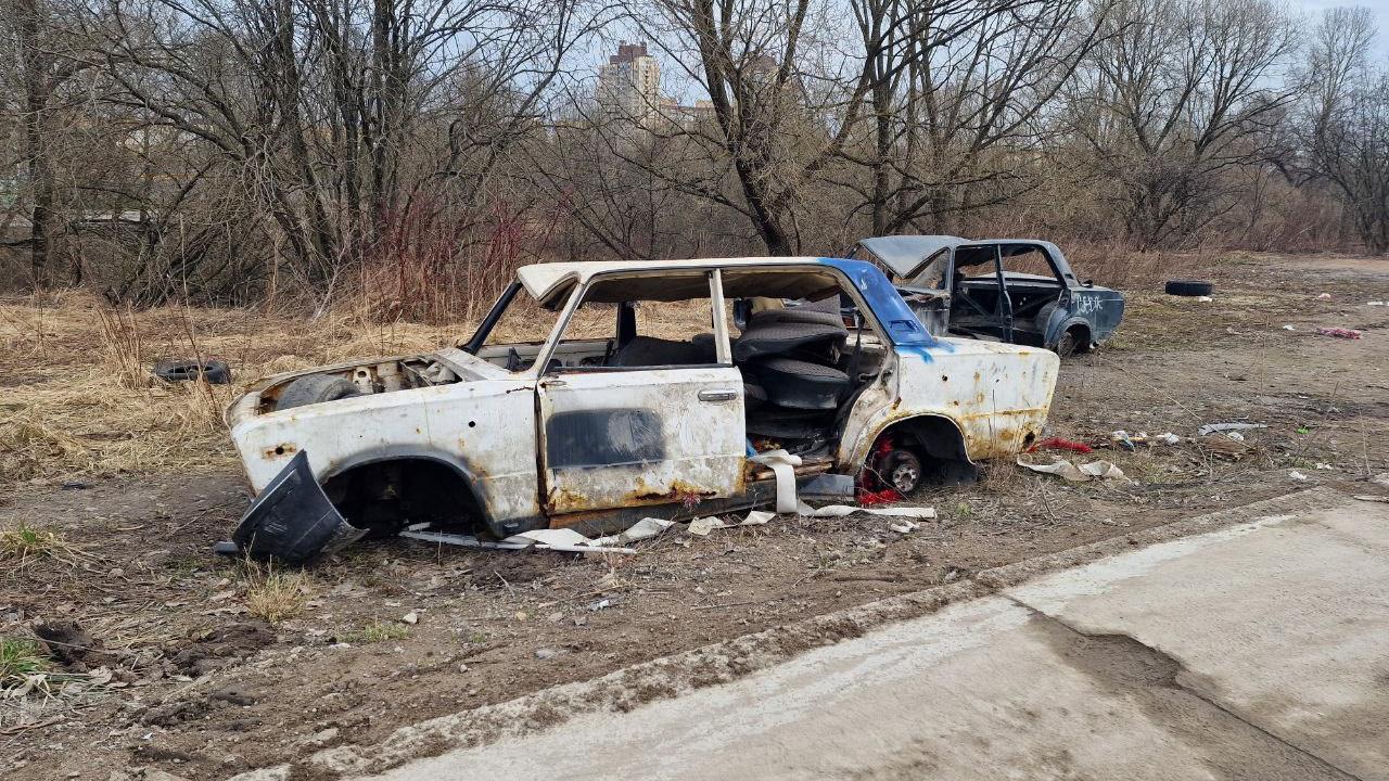 Фото: пресс-служба комитета по транспорту Санкт-Петербурга