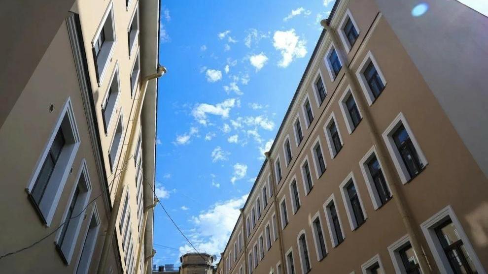 Фото: пресс-служба администрации Санкт-Петербурга