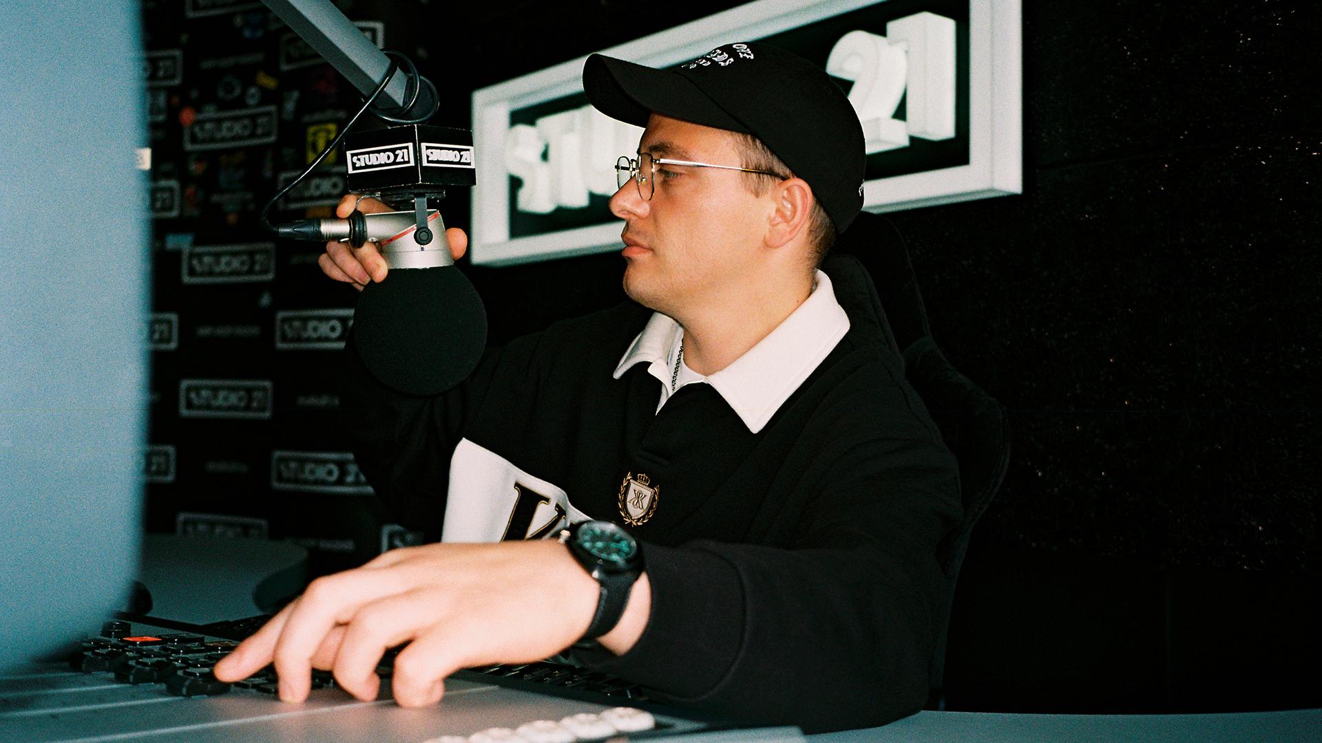 Виктор Худошин/ Фото: STUDIO 21