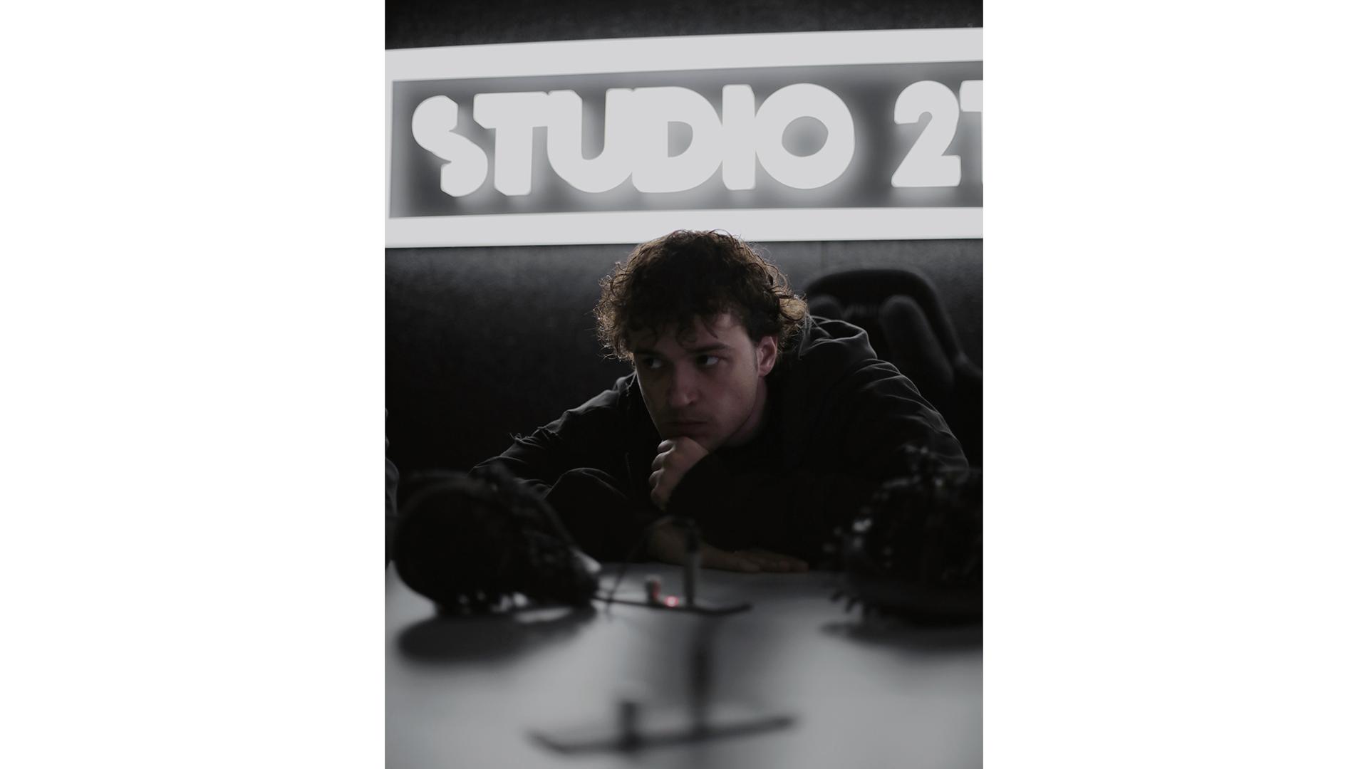 Василий Конад/ Фото: STUDIO 21