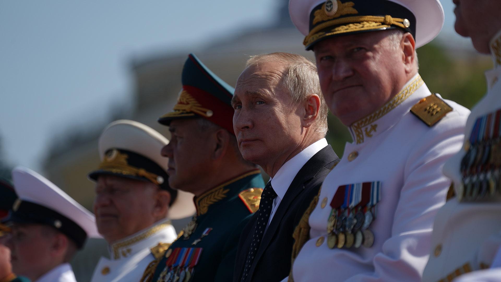 Фото: ИЗВЕСТИЯ/Архив «Известий»