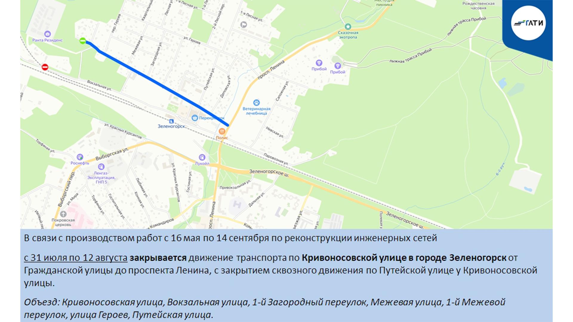 Фото: ГАТИ