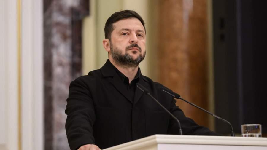 Фото: Global Look Press/PRESIDENT OF UKRAINE