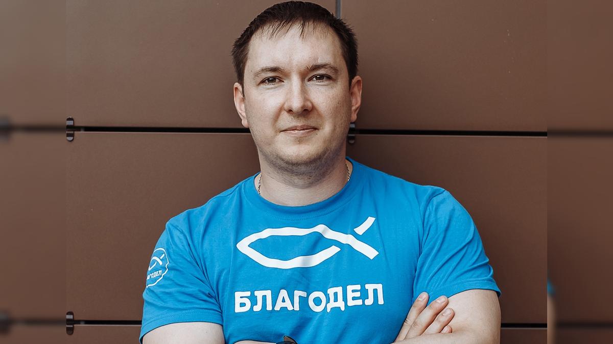 Фото: соцсети задержанного