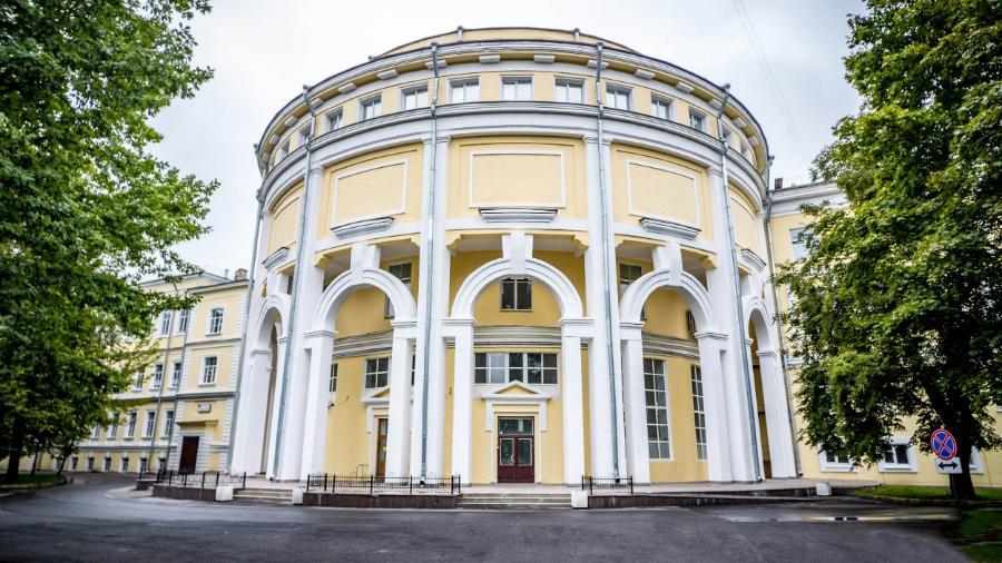Фото: 1spbgmu.ru