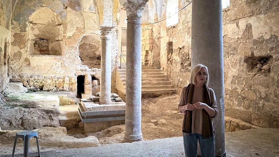 Фото: пресс-служба губернатора Санкт-Петербурга