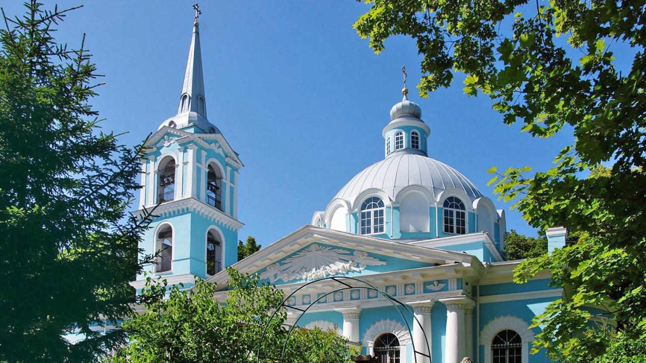 Фото: smolenka.spb.ru
