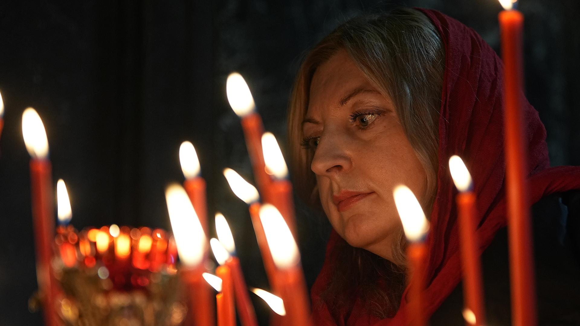 Фото: ИЗВЕСТИЯ/Павел Волков