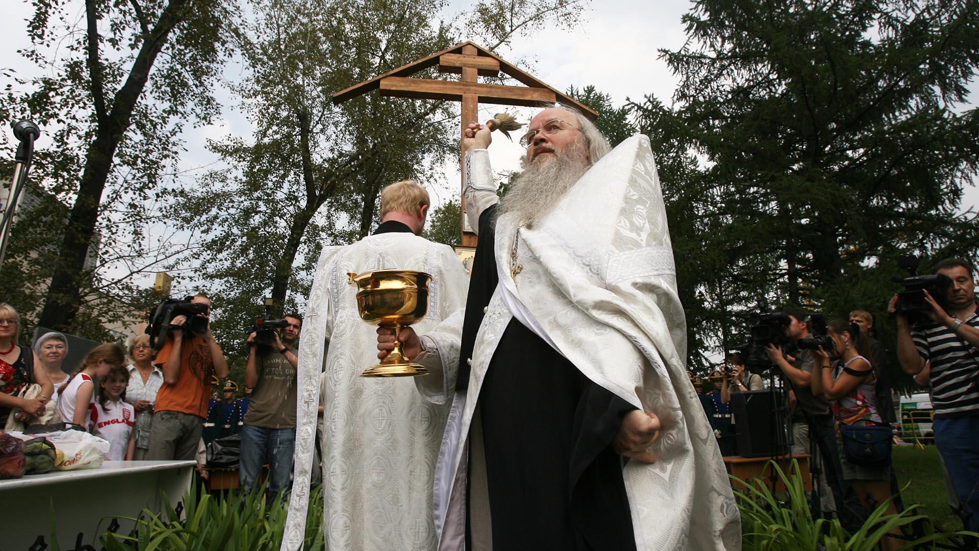 Фото: ИЗВЕСТИЯ/Сергей Мамонтов