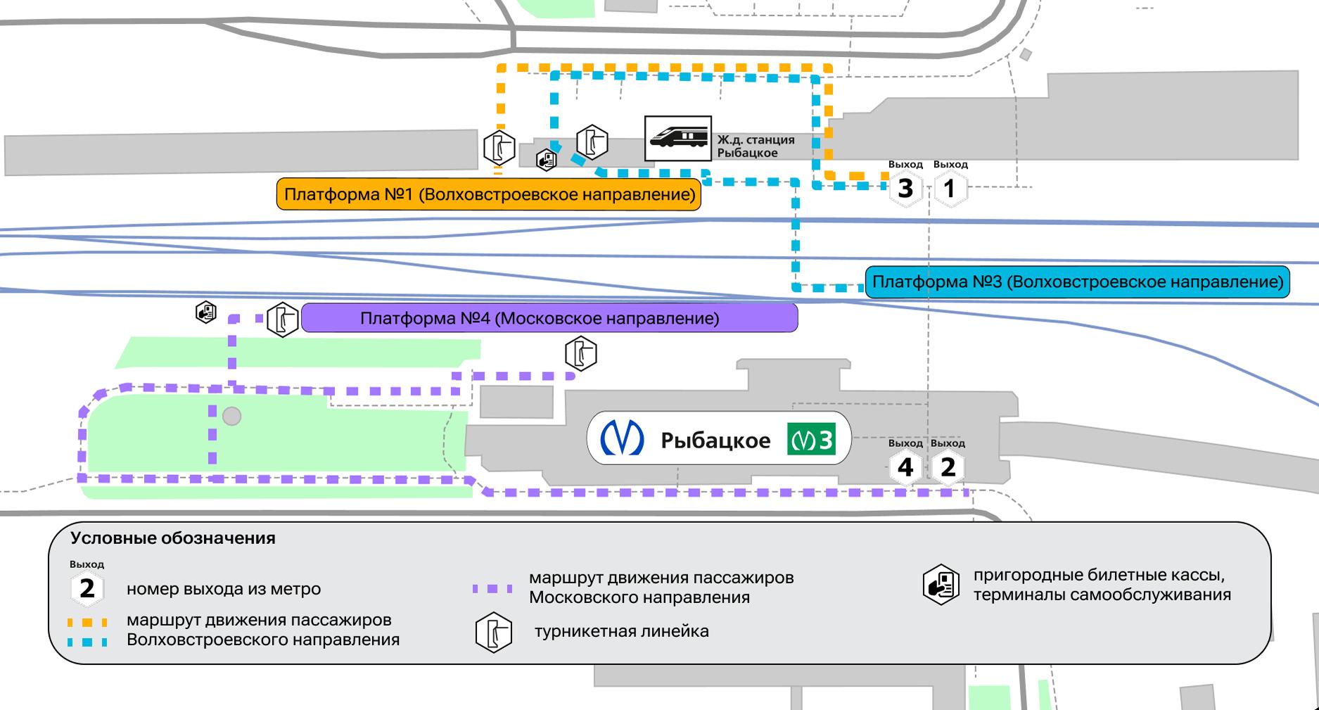 Фото: комитет по транспорту Петербурга