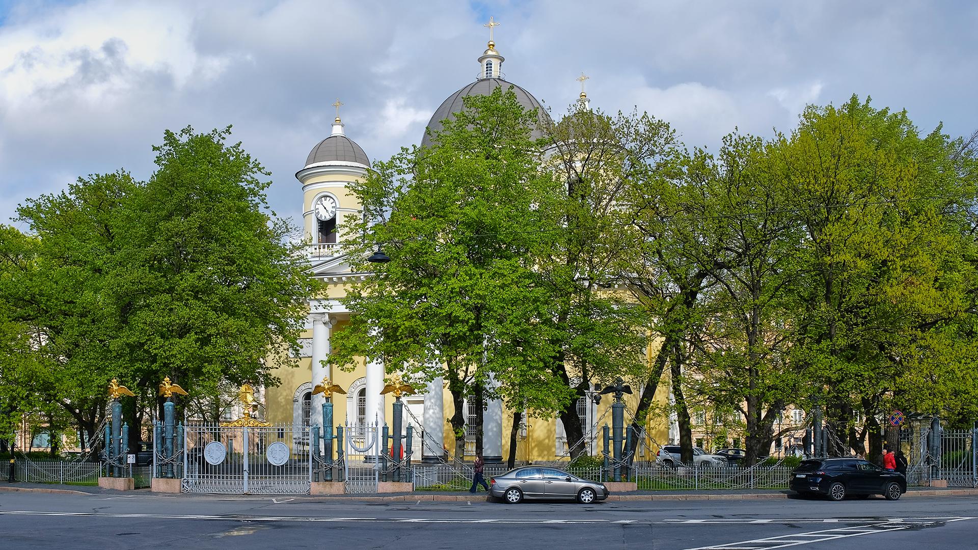 Фото: wikimedia.org/Vyacheslav Bukharov; CC BY-SA 4.0