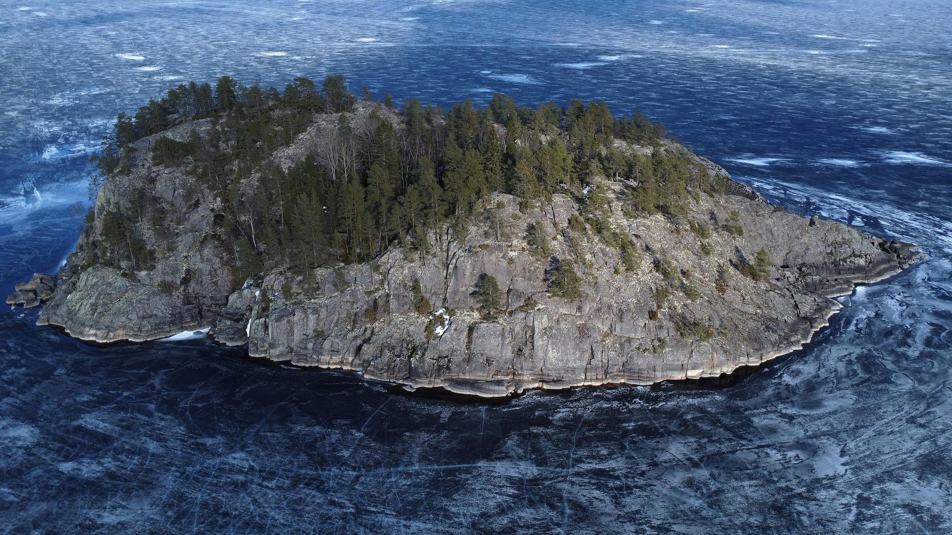 Фото: vk.ru/ladoga_skerry
