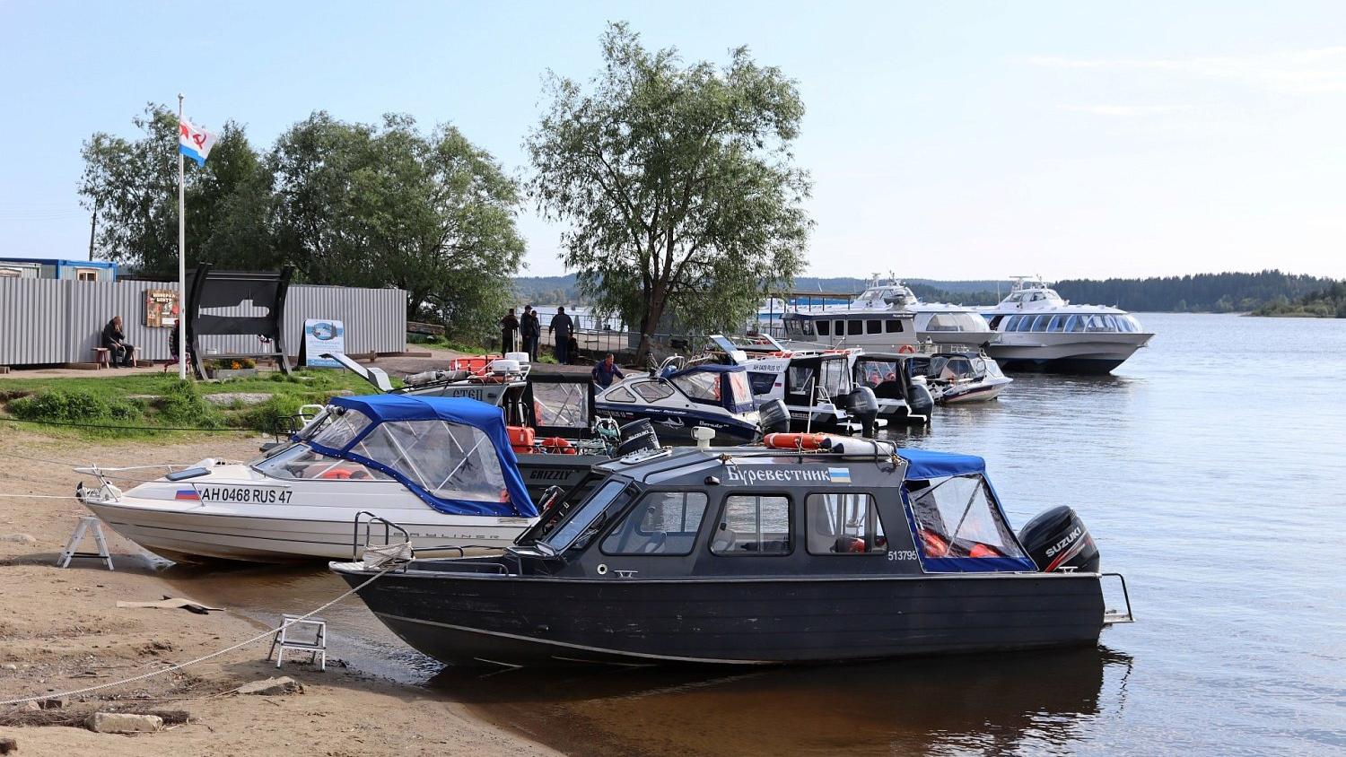 Фото: vk.ru/ladoga_skerry