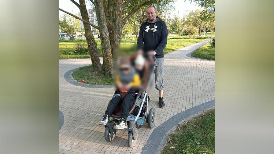 Фото: соцсети Дмитрия Оганяна
