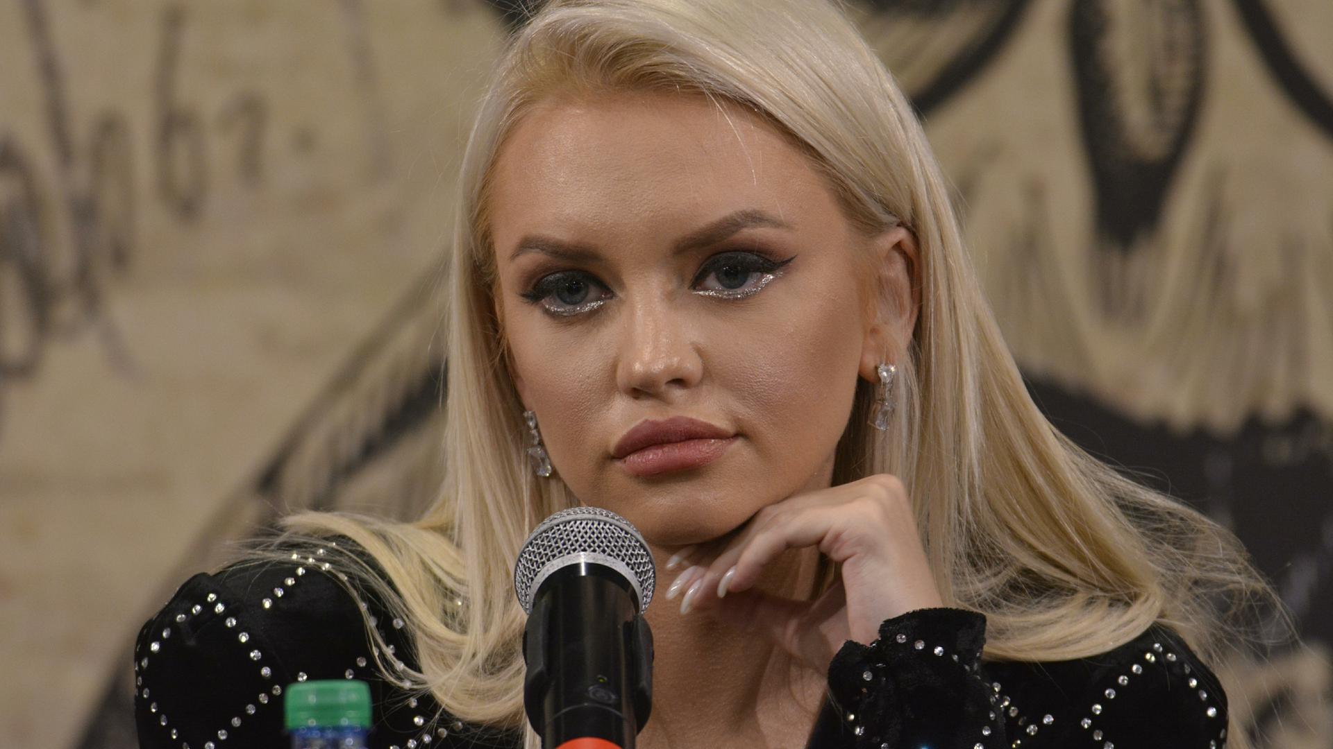 Фото: Павел Кашаев/Global Look Press