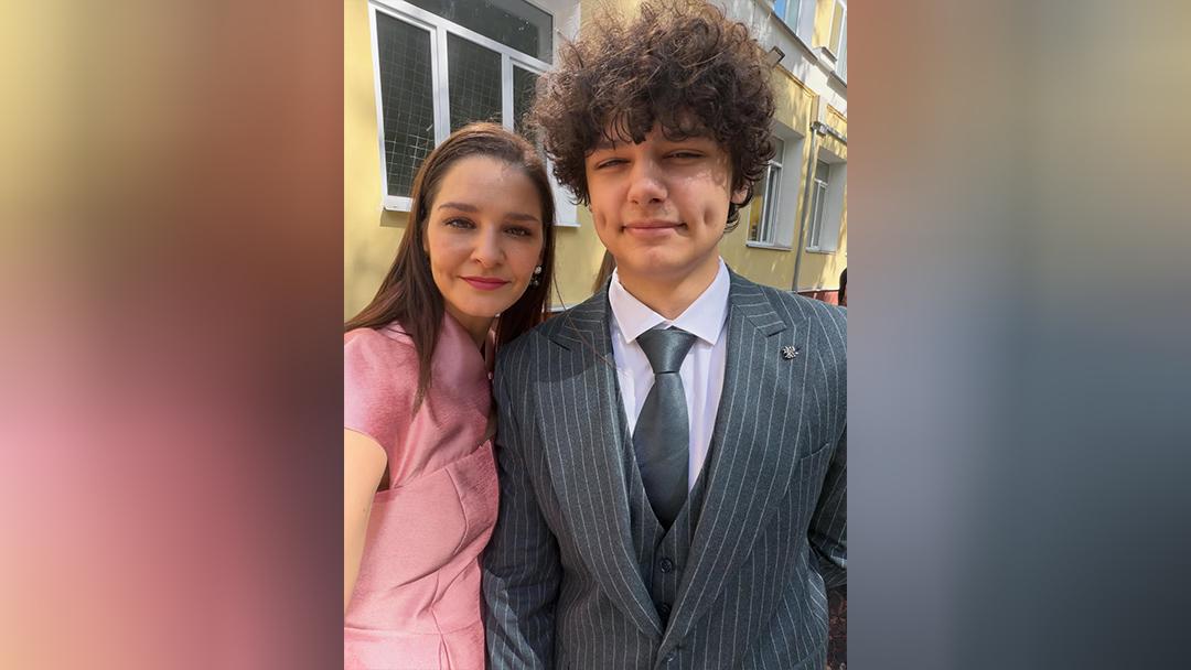 Фото: instagram.com(принадлежит корпорации Meta, которая признана в РФ экстремистской)/glafiratarhanova